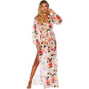 Beach Riot Shiloh Cover-Up / Dress, Swim, Bikini XL (NWT)